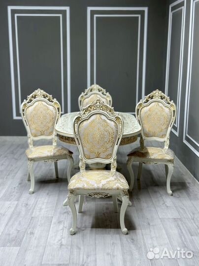 Столы и стулья для кухни. В наличии