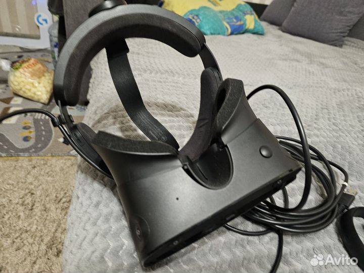 Vr шлем oculus rift s