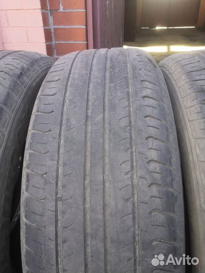 Hankook Optimo K415 225/60 R17