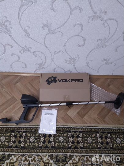 Металлоискатель MD4030