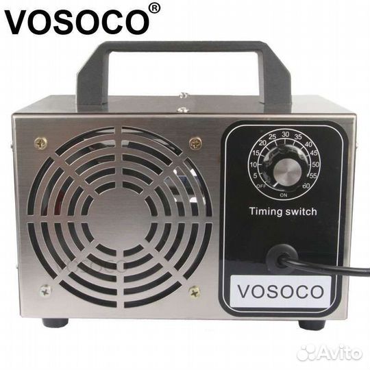 Озонатор воздуха 60 гр/ч