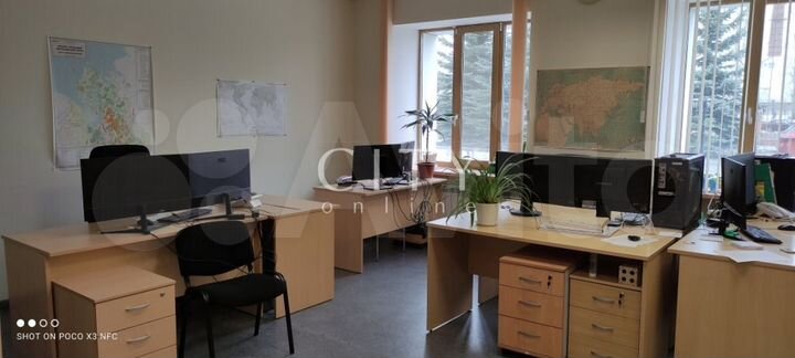 Офис, ул. Республики. 252/1