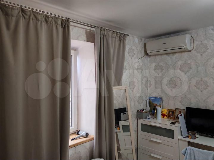 2-к. квартира, 32 м², 2/2 эт.