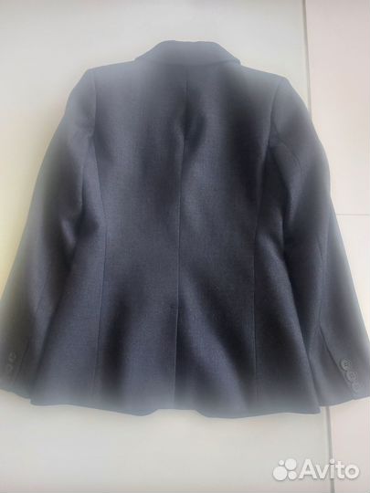 Школьный костюм для мальчика 122 128