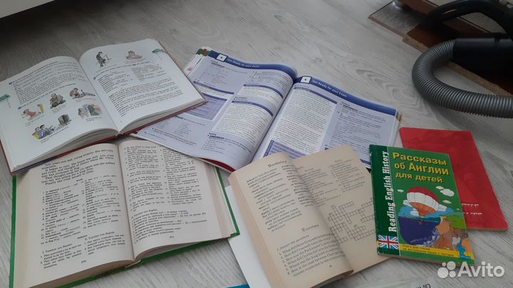 Английский для детей