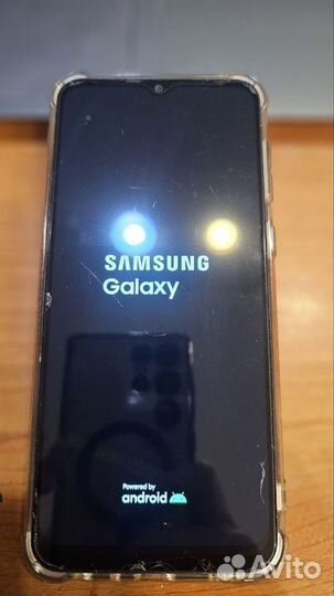 Samsung Galaxy A03 Core, 2/32 ГБ