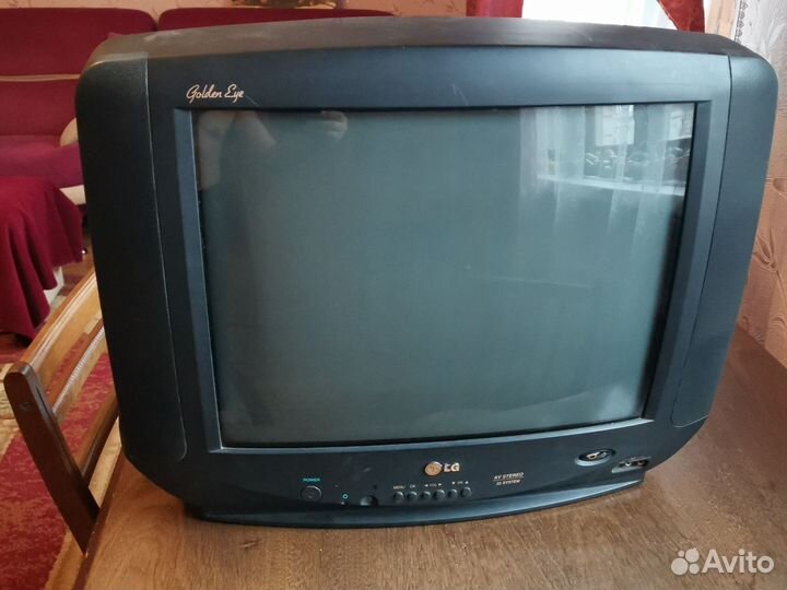 Телевизор бу