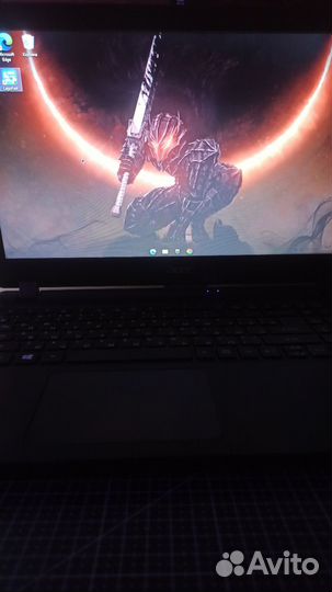 Ноутбук acer aspire i3