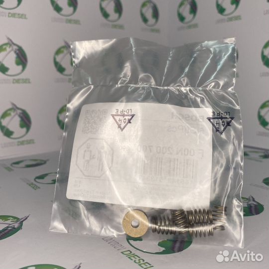 Пружина F00N200700 (F 00N 200 700)