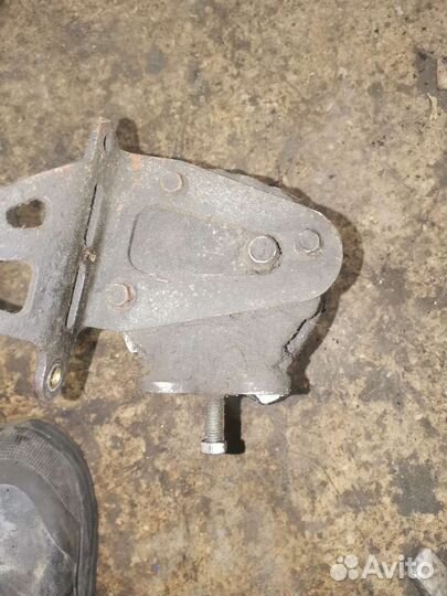 Компрессор кондиционера Daewoo Nubira 2