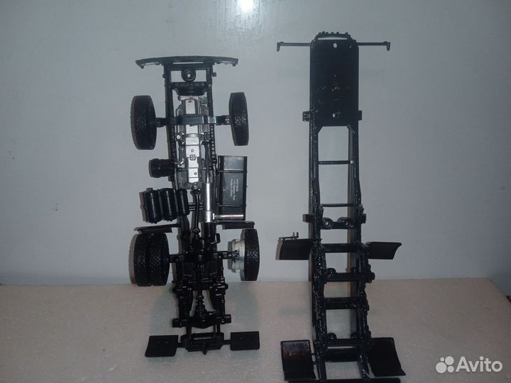 Масштабные модели 1 43