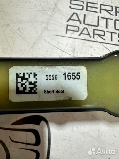 Модуль зажигания Opel Insignia G09 A18XER 2009