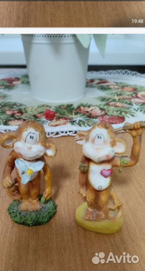 Статуэтки деревце бонсай шкатулка расписная