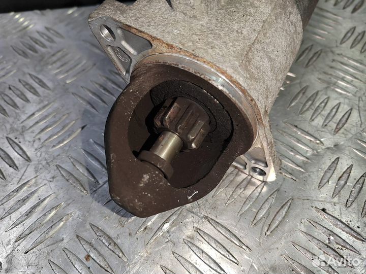 Стартер Opel Astra H 1.6 Z16XER