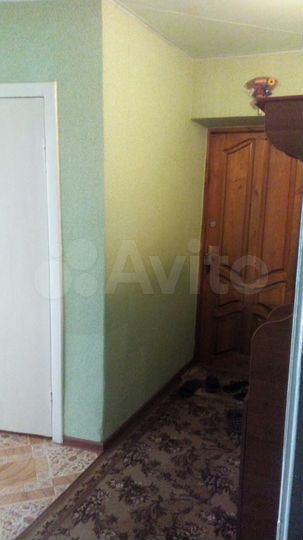 3-к. квартира, 59,6 м², 5/5 эт.