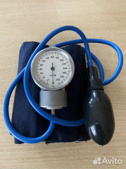 Тонометр