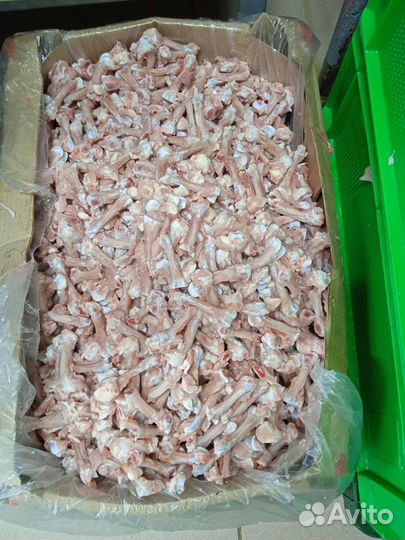 Куриные субпродукты