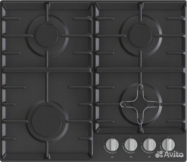 Газовая варочная панель Gorenje G 641 MB Новая
