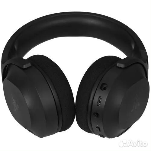 Беспроводные/проводные наушники Razer Barracuda X