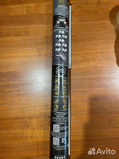 Тонировочная пленка для автомобилей 5