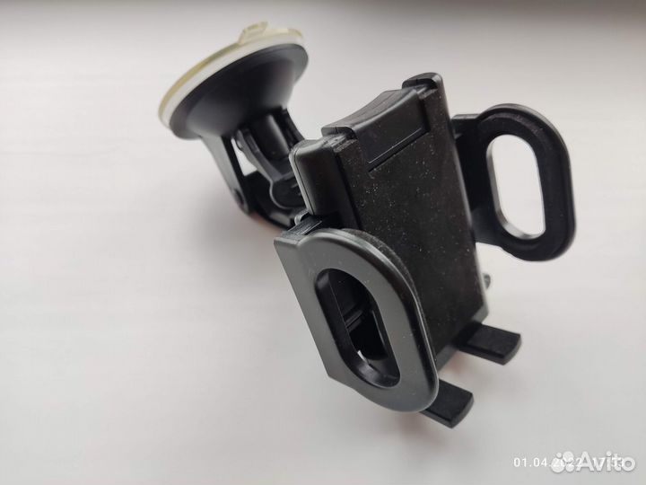 Держатель для телефона в автомобиль