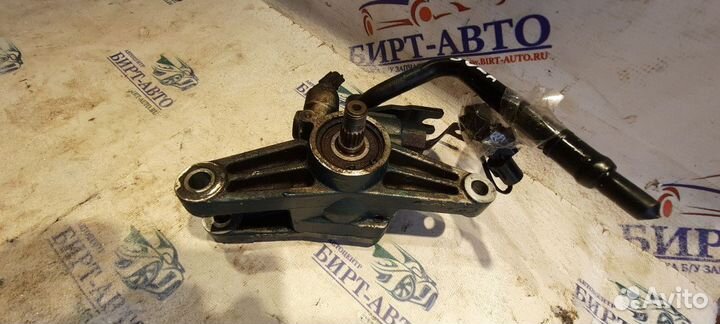 Насос гур Hyundai Solaris I (2010—2014)