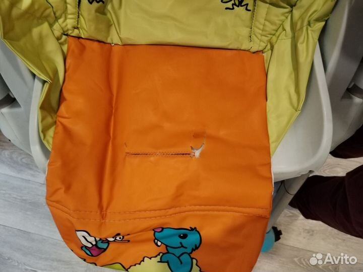 Стульчик для кормления