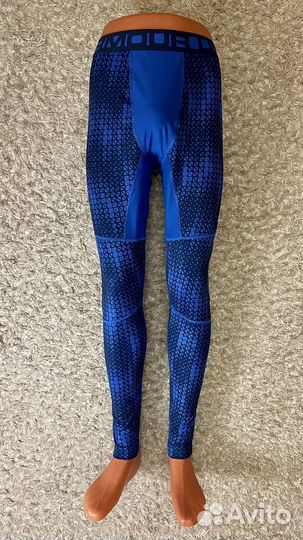 Under Armour тайтсы компрессия, XL