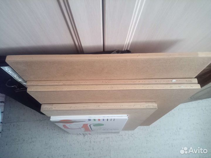 Папка-сумка, планшеты