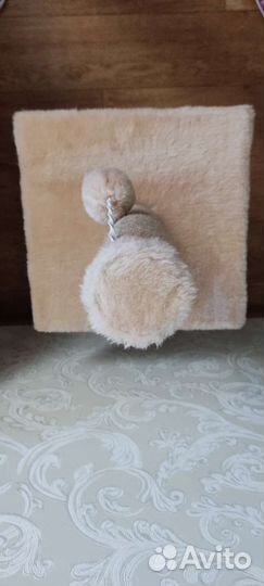 Когтеточка новая