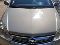 Opel Astra 1.6 AMT, 2008, 220 000 км, с пробегом, цена 620 000 руб.