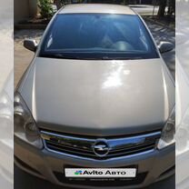 Opel Astra 1.6 AMT, 2008, 220 000 км, с пробегом, цена 620 000 руб.