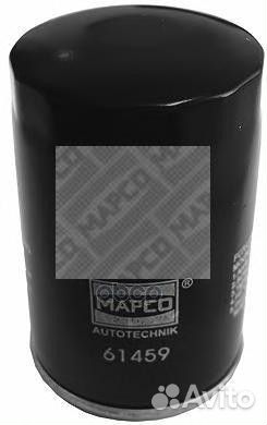 Фильтр масляный двигателя 61459 Mapco