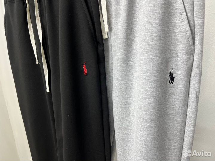 Штаны Polo Ralph Lauren