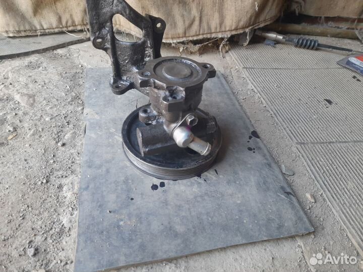 Гидроусилитель