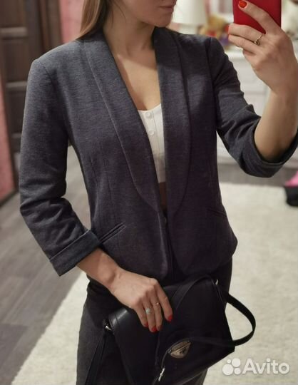 Пиджак женский Only 42 44