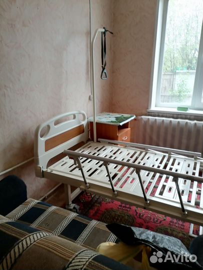 Кровать многофункциональная