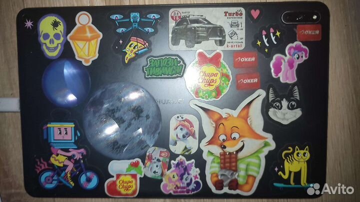 Планшет huawei matepad