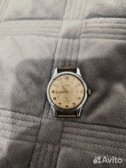 Наручные часы Маяк 16 камней