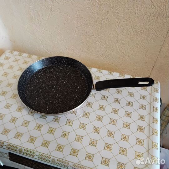 Сковорода блинная