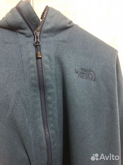 Худи the north face