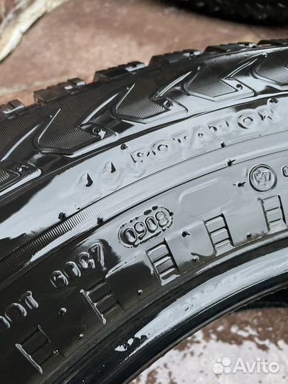 Nokian Tyres Hakkapeliitta 5 255/60 R18 112T