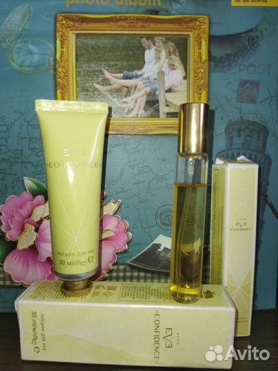 Avon эйвон косметика