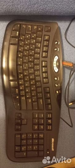 Клавиатура