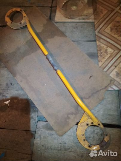 Распорка ваз 2115