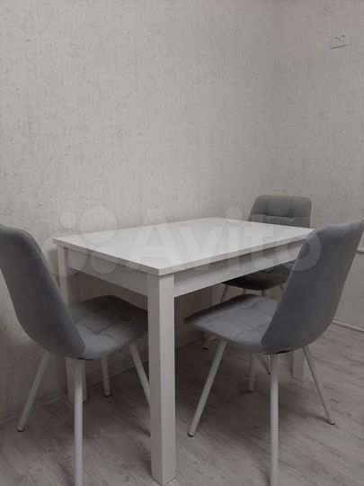 Дом 34 м² на участке 2 сот.