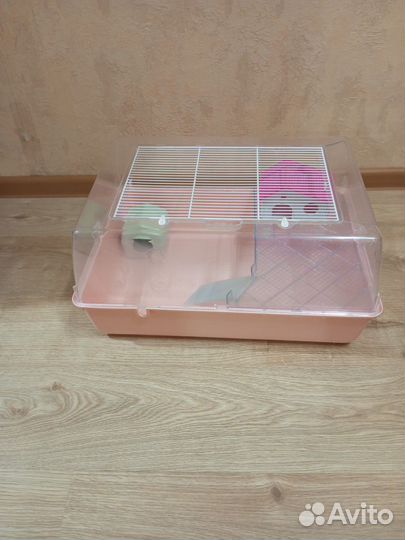 Клетка для грызунов