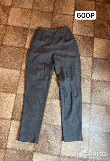 Женская одежда