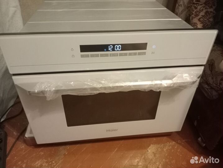 Духовой шкаф