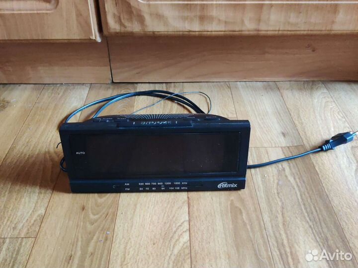 Часы